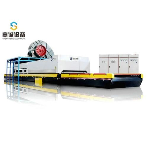 防火玻璃鋼化爐系統的設計要點(diǎn)是什么