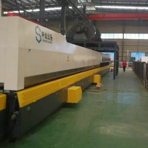 玻璃鋼化爐廠(chǎng)家教你選購高質(zhì)量鋼化爐