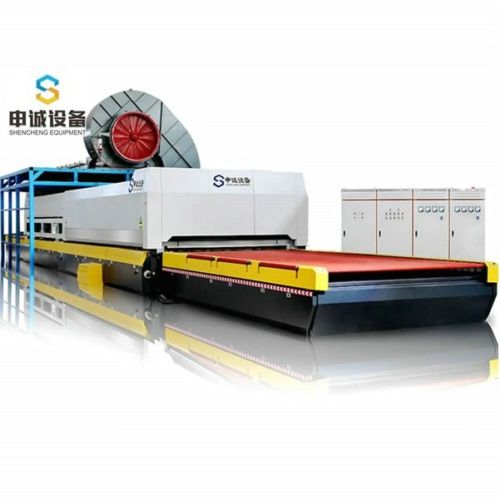 玻璃鋼化爐廠(chǎng)家是如何進(jìn)行保養的