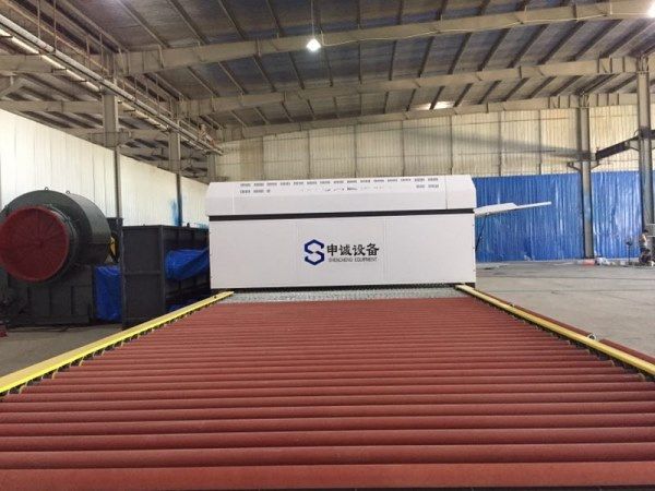 怎樣區分玻璃鋼化爐的類(lèi)型