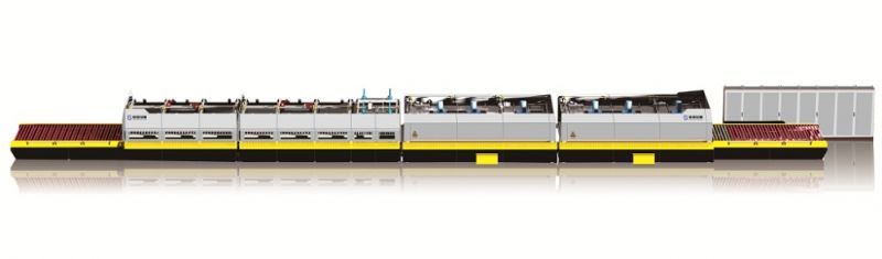 玻璃鋼化爐四大系統分類(lèi)